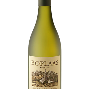 Boplaas Stoepsit Sauvignon Blanc
