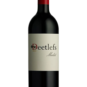 Deetlefs Estate Merlot