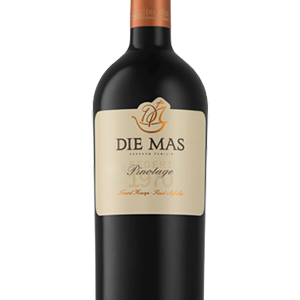 Die Mas Pinotage
