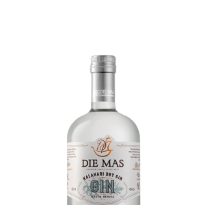 Die Mas Kalahari Dry Gin