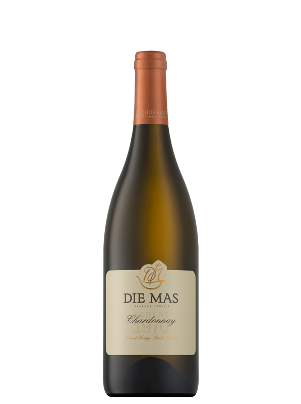 Die Mas Chardonnay