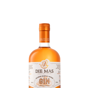 Die Mas Kalahari Naartjie Infused Gin