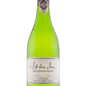 Springfield Life From Stone