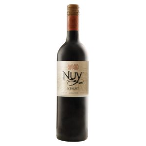 Nuy Merlot