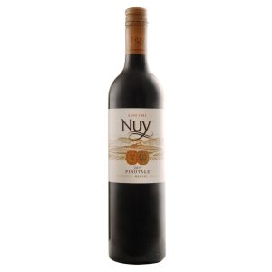 Nuy Koffiepit Pinotage
