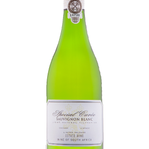 Springfield Special Cuvée