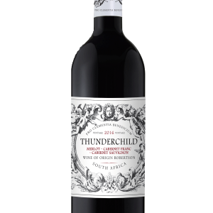 Springfield Thunderchild