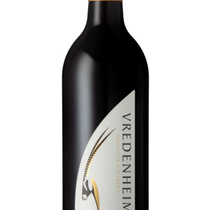 Vredenheim  Shiraz