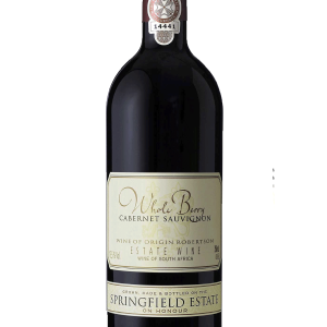 Springfield Whole Berry