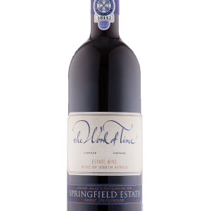 Springfield Work of Time