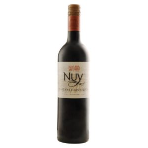 Nuy Cabernet Sauvignon
