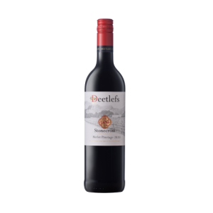 Stonecross Merlot/Pinotage